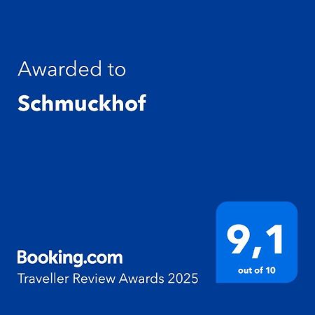 Schmuckhof Bed & Breakfast Siegsdorf Exterior photo