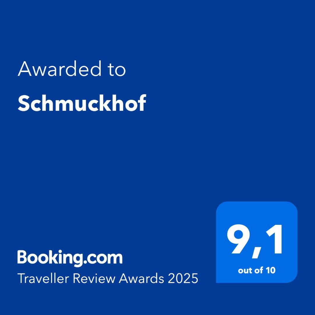 Schmuckhof Bed & Breakfast Siegsdorf Exterior photo